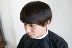 美容院での縮毛矯正ってどんな感じ 美容院の予約から当日の施術までの流れ 男性限定 失敗しないはじめてのメンズ縮毛矯正 美容院での縮毛矯正ってどんな感じ 美容院の予約から当日の施術までの流れ 男性限定 失敗しないはじめてのメンズ縮毛矯正